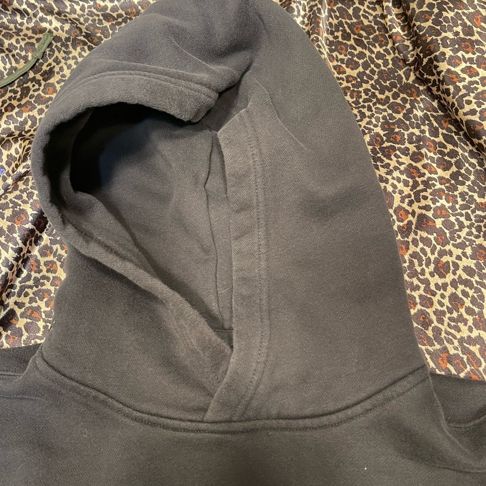 Hollister University of Miami Hurricanes Sweatshirt - Picture 9 of 12